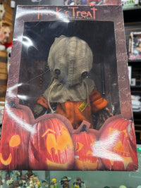 Trick 'r Treat: Sam - 15" Sideshow Vinyl Figure