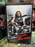 Sideshow Snake Plissken 1/6