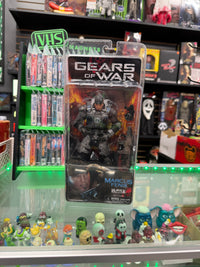 Gears of War: Marcus Fenix - 7" Scale Figure