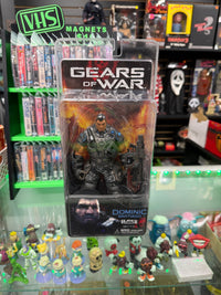 Gears of War: Dominic Santiago - 7" Scale Figure