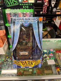 Dark Carnival: Madam Mortuus the Misfortune Teller