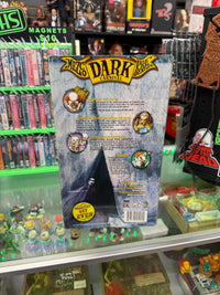 Dark Carnival: Madam Mortuus the Misfortune Teller