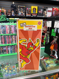 The Simpsons: Radioactive Man - Official Episode Collectable Doll