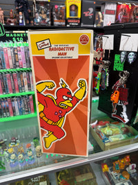 The Simpsons: Radioactive Man - Official Episode Collectable Doll