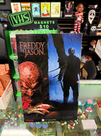 Freddy vs Jason: Demon Freddy - 1/6 Scale Figure (Previously Displayed)