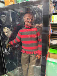 Freddy vs Jason: Demon Freddy - 1/6 Scale Figure (Previously Displayed)