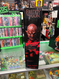 Freddy vs Jason: Demon Freddy - 1/6 Scale Figure (Previously Displayed)