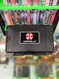 Resident Evil - Umbrella Virus Case Replica