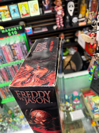 Freddy vs Jason: Demon Freddy - 1/6 Scale Figure (Previously Displayed)