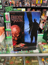 Freddy vs Jason: Exclusive Camp Counselor Demon Freddy - 1/6 Scale Figure (Previously Displayed)