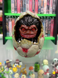 Critter Egg - 6" Resin Replica
