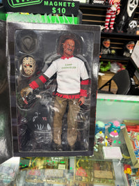 Freddy vs Jason: Exclusive Camp Counselor Demon Freddy - 1/6 Scale Figure (Previously Displayed)