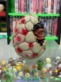 Critter Egg - 6" Resin Replica
