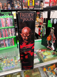 Freddy vs Jason: Exclusive Camp Counselor Demon Freddy - 1/6 Scale Figure (Previously Displayed)
