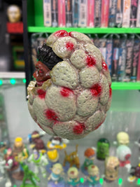 Critter Egg - 6" Resin Replica
