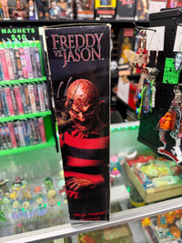 Freddy vs Jason: Exclusive Camp Counselor Demon Freddy - 1/6 Scale Figure (Previously Displayed)