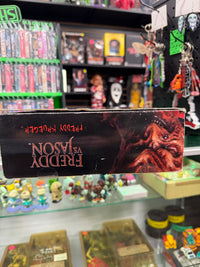 Freddy vs Jason: Exclusive Camp Counselor Demon Freddy - 1/6 Scale Figure (Previously Displayed)