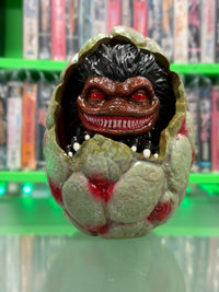 Critter Egg - 6" Resin Replica