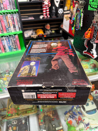 Freddy vs Jason: Exclusive Camp Counselor Demon Freddy - 1/6 Scale Figure (Previously Displayed)