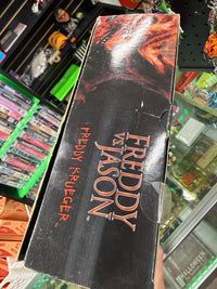Freddy vs Jason: Exclusive Camp Counselor Demon Freddy - 1/6 Scale Figure (Previously Displayed)