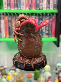 Alien Egg - 5" Resin Replica