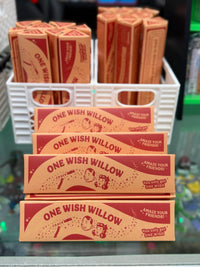 Obsession - One Wish Willow Replica (With or Without Musical Box)