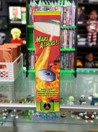 Mars Attacks! - Martian Flying Saucer
