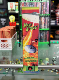 Mars Attacks! - Martian Flying Saucer