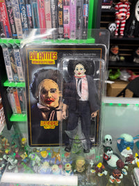 Texas Chainsaw Massacre: Pretty Woman - 8" Custom Evil Entities Figure