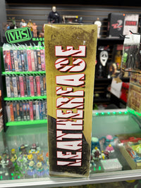 The Texas Chainsaw Massacre: Leatherface - 1/6 Scale Deluxe Cinema of Fear Figure