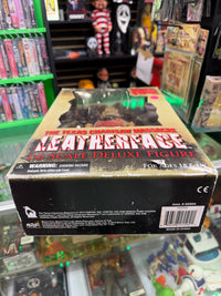 The Texas Chainsaw Massacre: Leatherface - 1/6 Scale Deluxe Cinema of Fear Figure