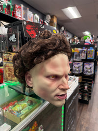 The Lost Boys - Michael Deluxe Injection Mask Signed by Jason Patric