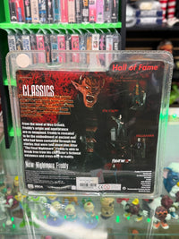 Wes Craven's New Nightmare: New Nightmare Freddy - 7" Scale Cult Classics Figure