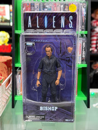 Aliens: Bishop - 7" Scale Figure