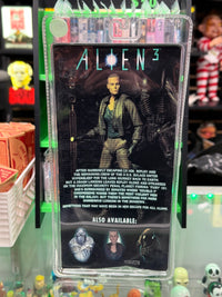 Alien 3: Ellen Ripley - 7" Scale Figure