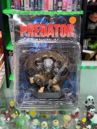 Predator - Wall Relief (Masked)