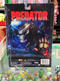 Predator - Wall Relief (Unmasked)