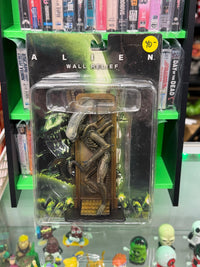 Alien - Wall Relief