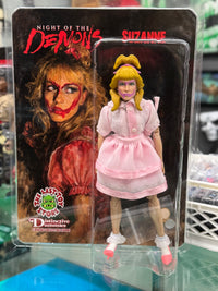 Night of the Demons: Suzanne - 1/9 Scale Distinctive Dummies