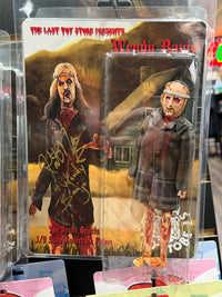 The Devil's Rejects: Wendy Banjo - 1/9 Scale Distinctive Dummies Signed by Kate Norby