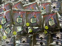 The Return of the Living Dead: Tombstone Trash - Exclusive 1.5" Enamel Pin