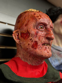 A Nightmare on Elm Street 2: Freddy Krueger Bust