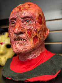 A Nightmare on Elm Street 2: Freddy Krueger Bust