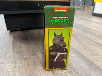 TMNT (Cartoon): Splinter vs Baxter 2 Pack - 7" Scale Figures