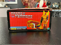 Transformers G1 Commemorative Series III Classic Reissue - Rodimus Prime