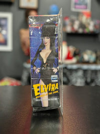 Elvira, Mistress of the Dark - 7" Deluxe Monstarz Figure