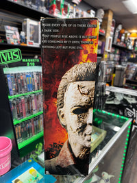 Rob Zombie's Halloween: Michael Myers - 18" Figure with Motion Activated Sound