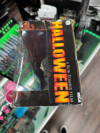 Rob Zombie's Halloween: Michael Myers - 18" Figure with Motion Activated Sound