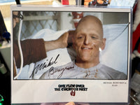 Autographs