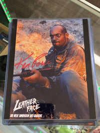 Autographs